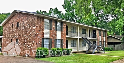 Chanticleer Apartments - Columbus, MS