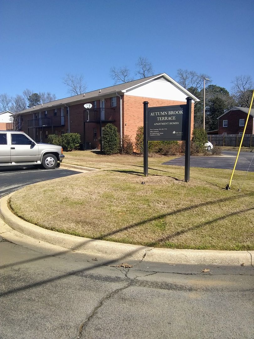 Hueytown Apartment: 301 Autumn Brook Terrace