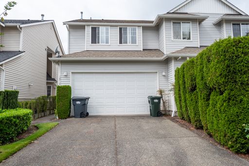 Move-In Ready 3BR Home in a Quiet Neighborhood – photo 1