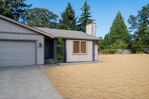 Your Next Home Awaits – Updated Parkland Duplex – photo 1