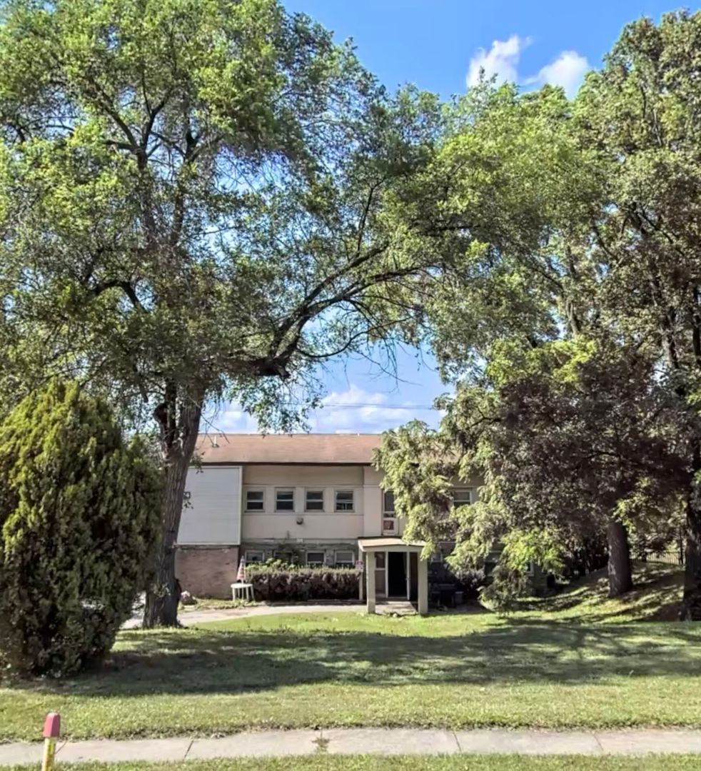 Ypsilanti Apartment: 424 Madison St.