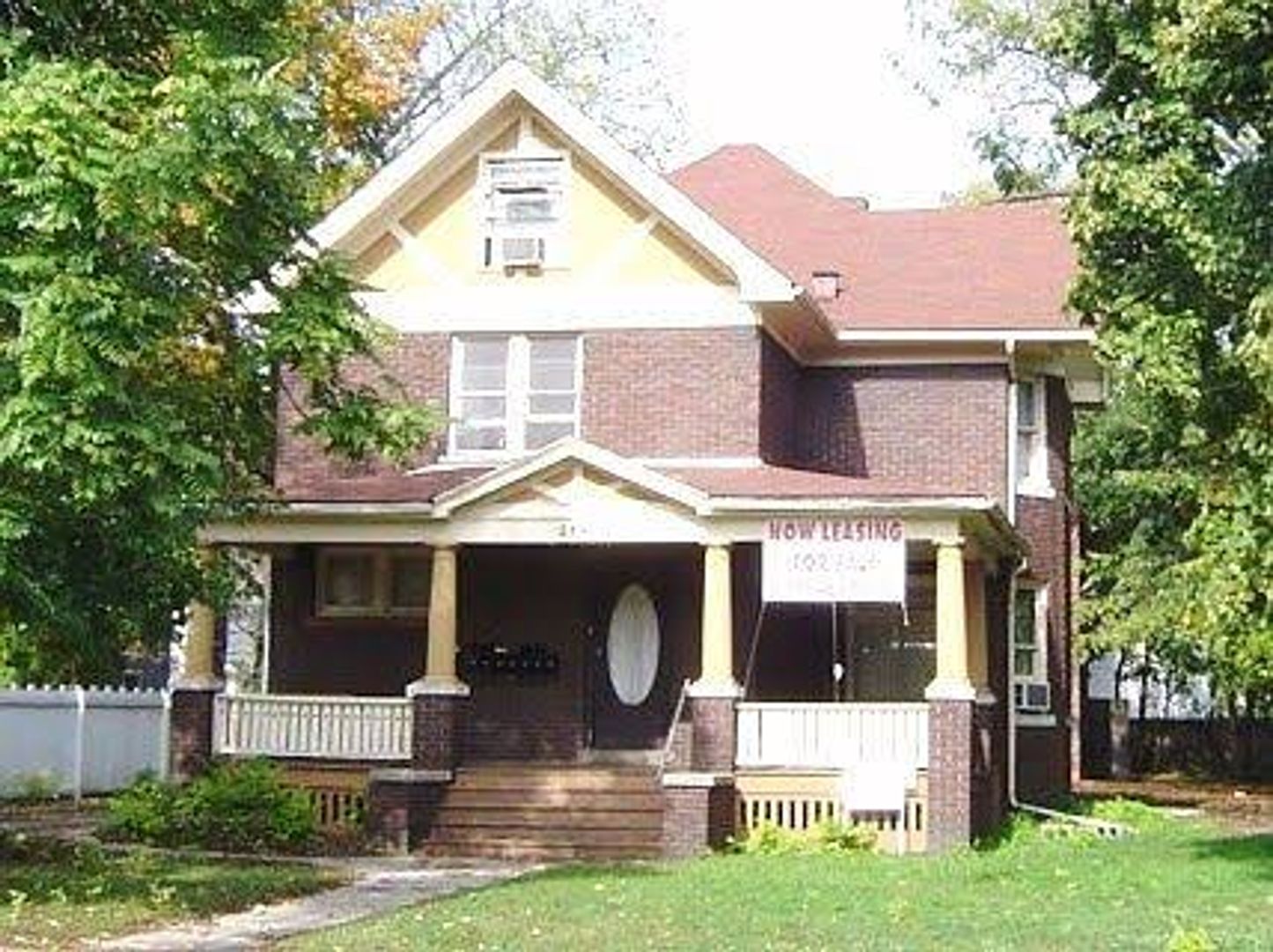 Ypsilanti Apartment: 314 Pearl St.