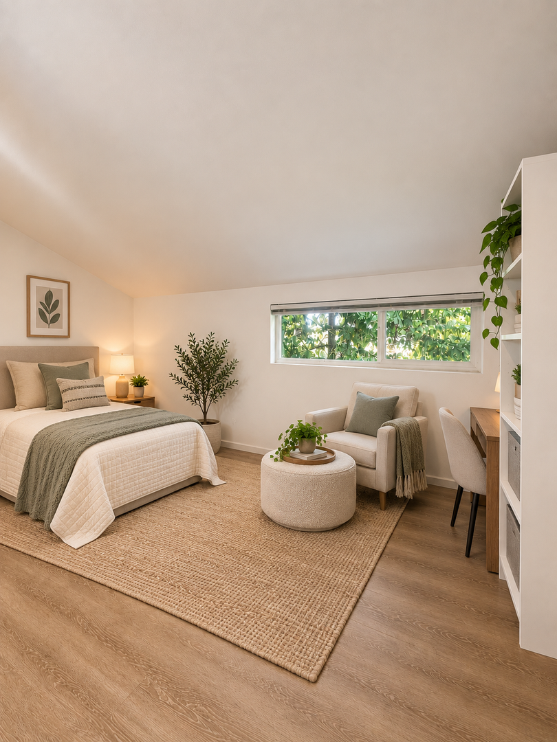 Kirkland Apartment: 450 Central Way