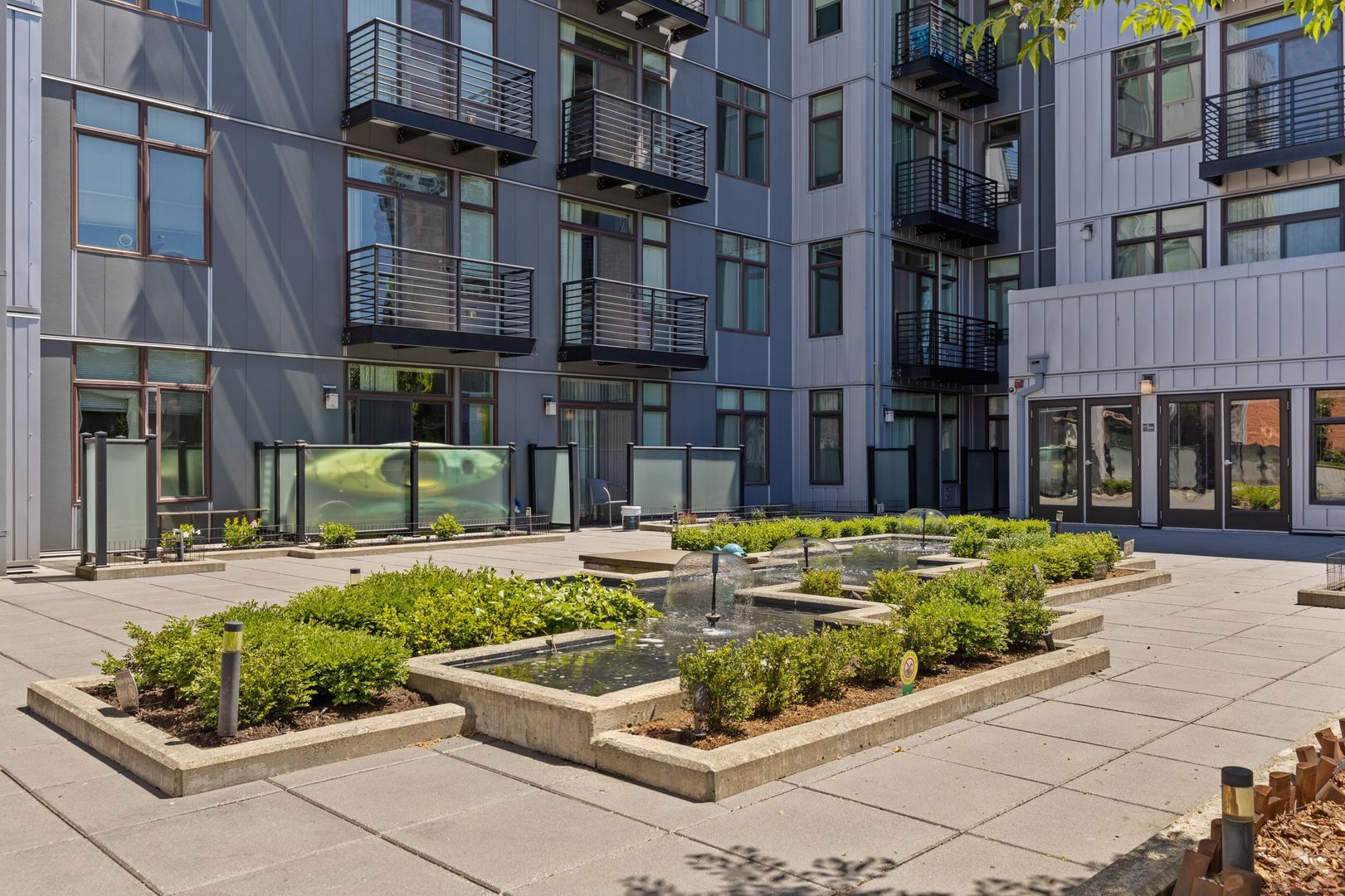 Evolve Apartments 18 of 24