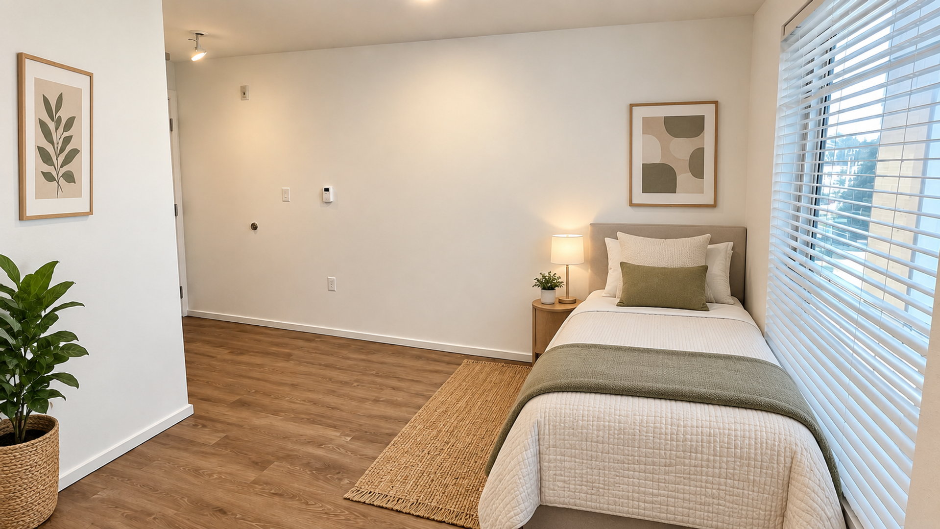 Kirkland Apartment: 450 Central Way