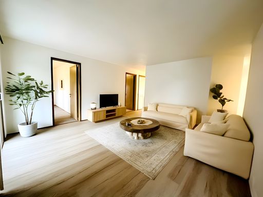 3bd2b Spacious Apartment with Balcony in U-District – photo 1
