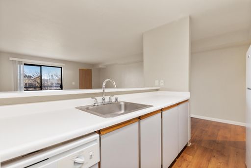 Spacious Studio in Capitol Hill! In-Unit Laundry & Garage Parking Available! – photo 1