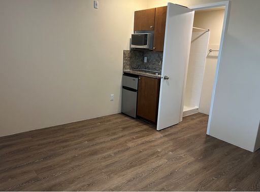 Chic and Modern Top Floor Studio! | COMING SOON