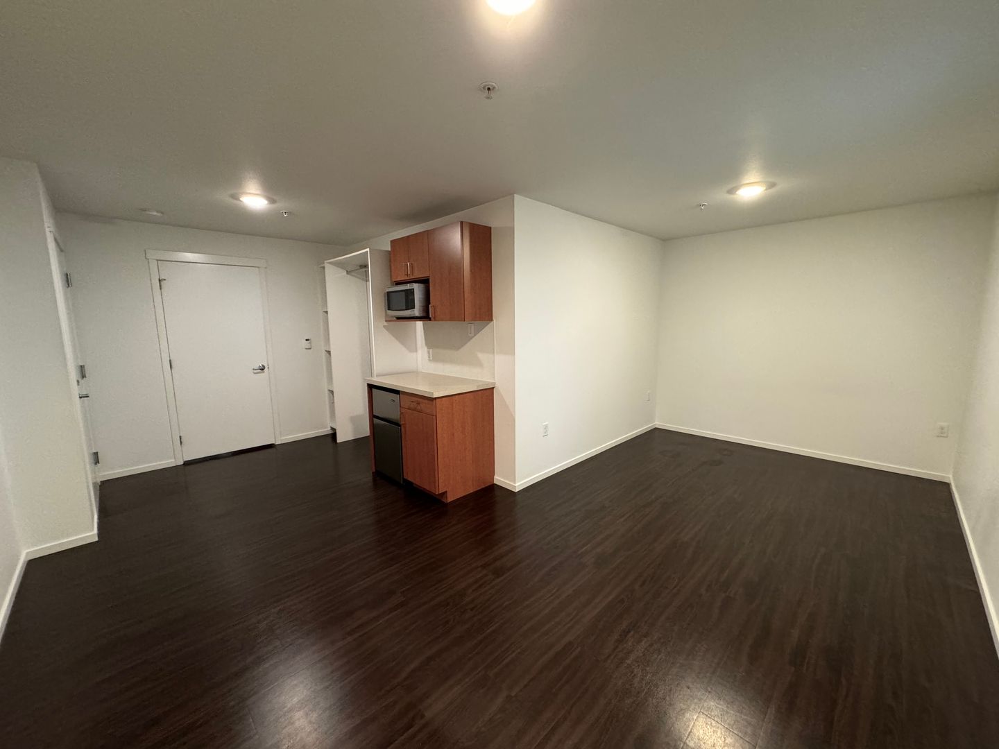 Kirkland Apartment: 450 Central Way