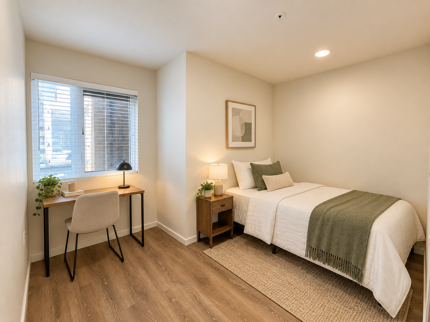 Kirkland Apartment: 330 4th ST