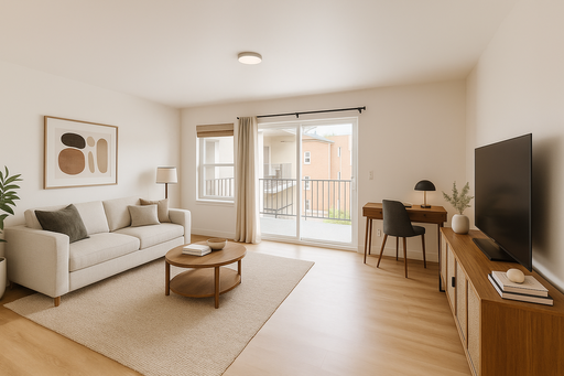Walkable Modern 1BR Apartment Seattle | In Unit Washer Dryer | Garage Parking | Move-In Special! – photo 1