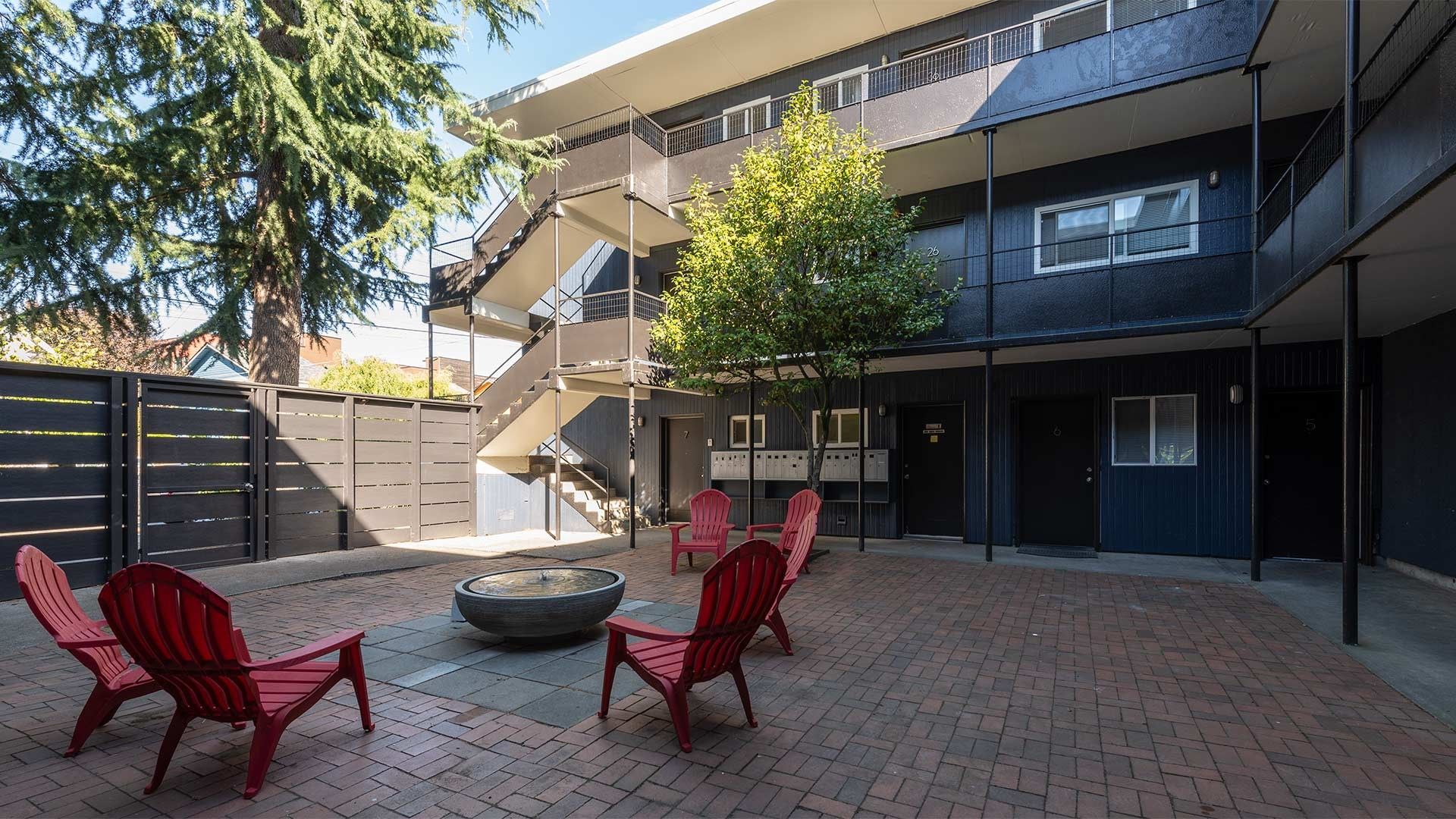 Sylvan Court 9 of 12