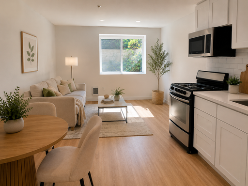 Must See Studio // Heart of Ballard // ONE MONTH FREE – photo 1