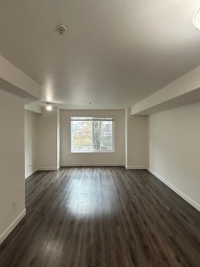 One-Bedroom in Capitol Hill w/ Walk-In Closet and In-Unit Laundry! One Month Free! – photo 1