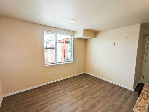 Spacious Top Floor Eco-Flat! – photo 1