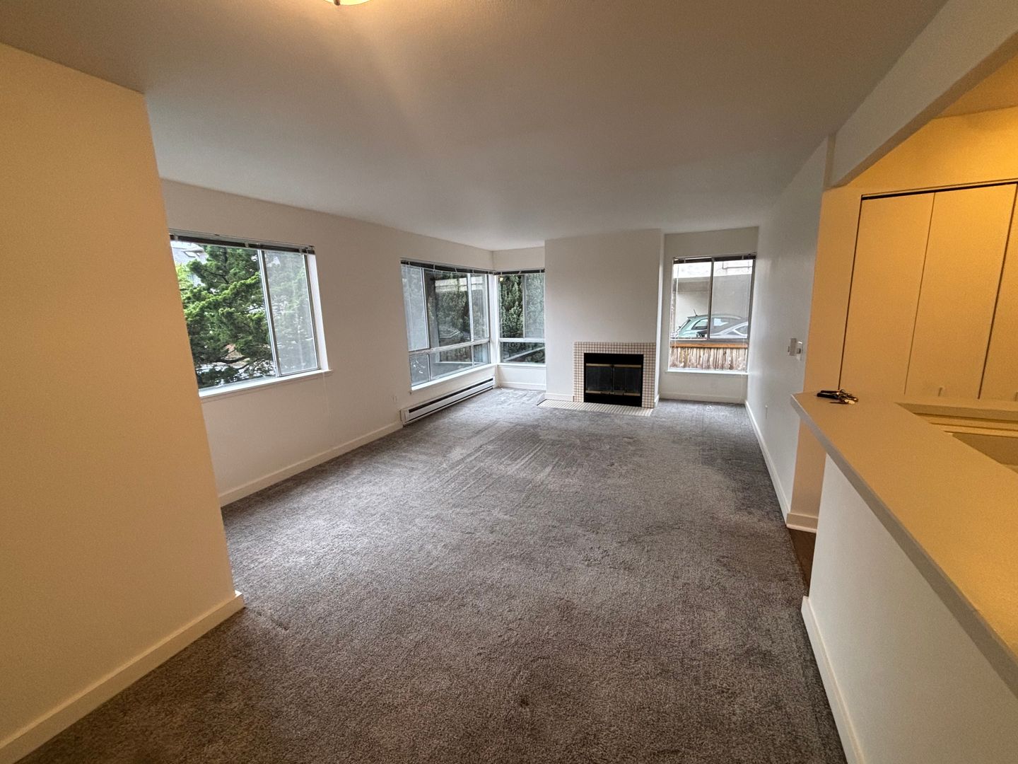 Seattle Apartment: 4301 Woodland Park Ave N