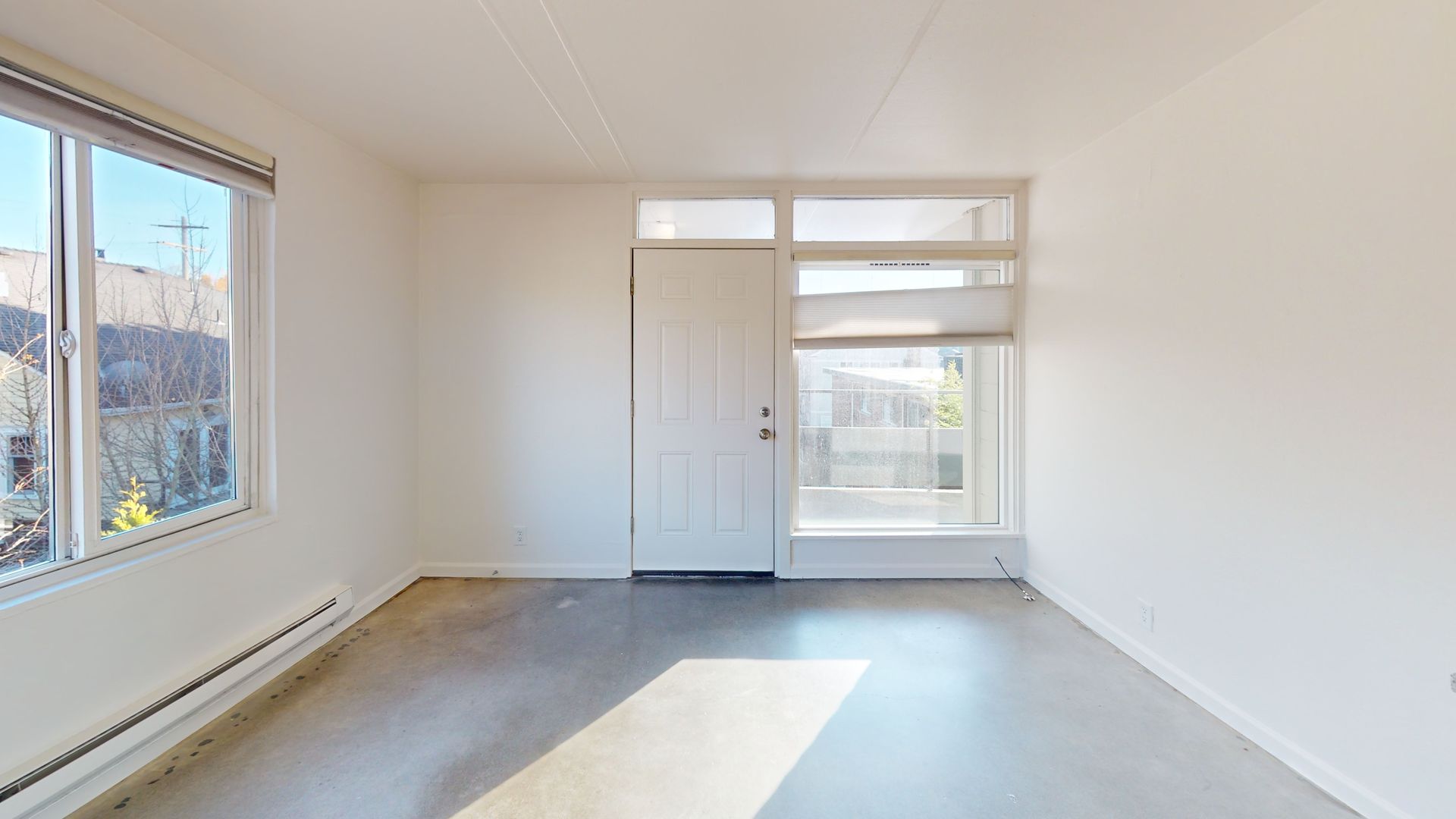 Seattle Apartment: 910 10th Ave E