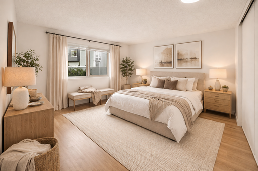 2 Bed / 2 Bath NO RENT FOR 4 WEEKS — All Yours. Magnolia – photo 1