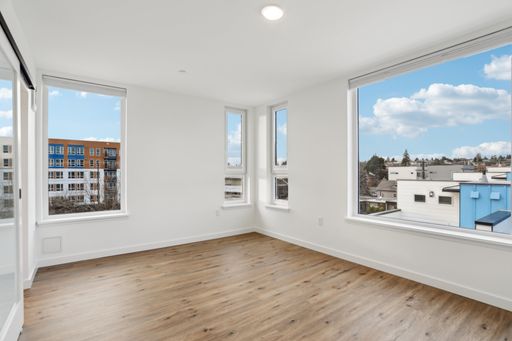 Stylish Ballard Studios- ONE MONTH FREE! – photo 1