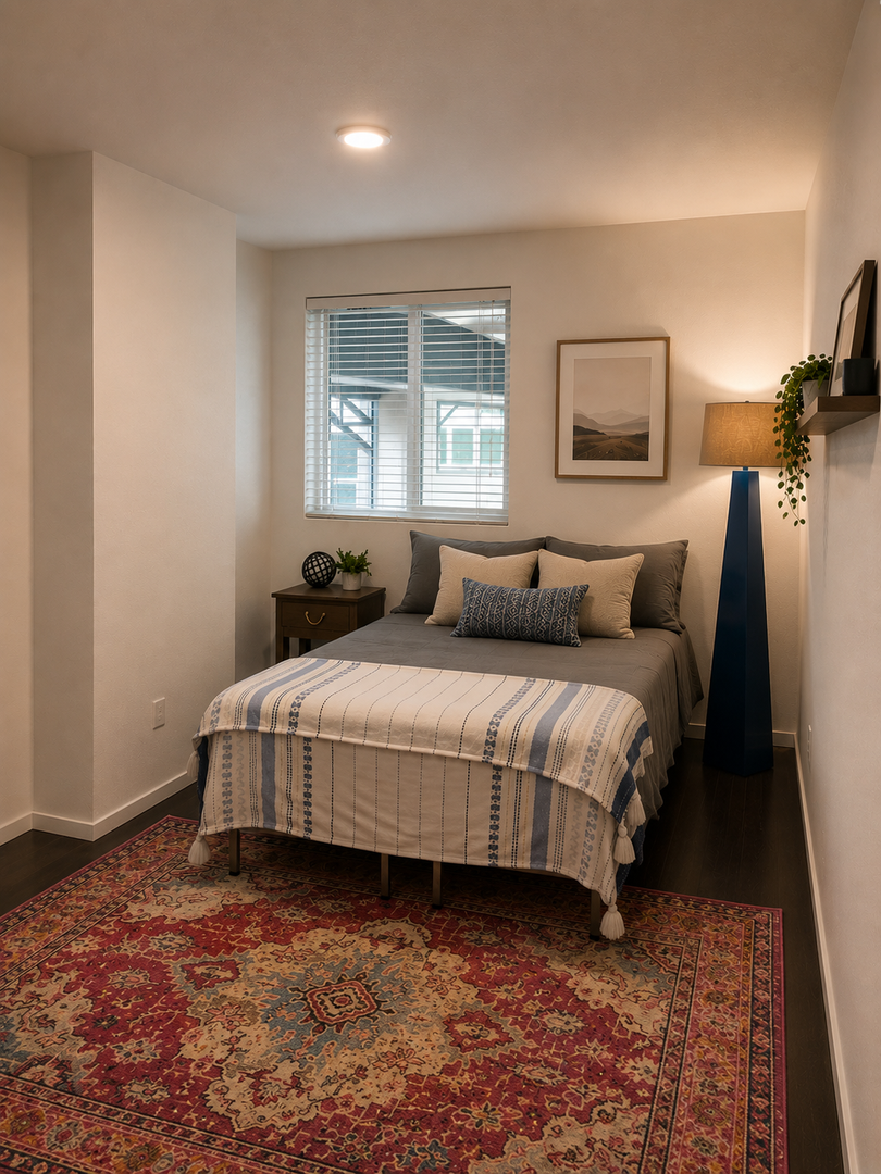 Kirkland Apartment: 450 Central Way