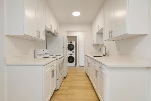 NEWLY RENOVATED QUEEN ANNE 1 BED / 1 BATH: 4 weeks Free!✨ – photo 1