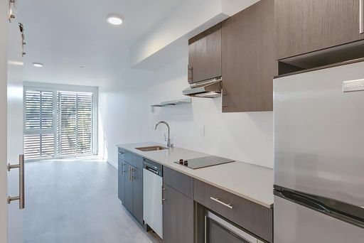 Take 1 Month Free on Pax Futura's Beautiful Large Urban Studio, tons of natural light! – photo 1