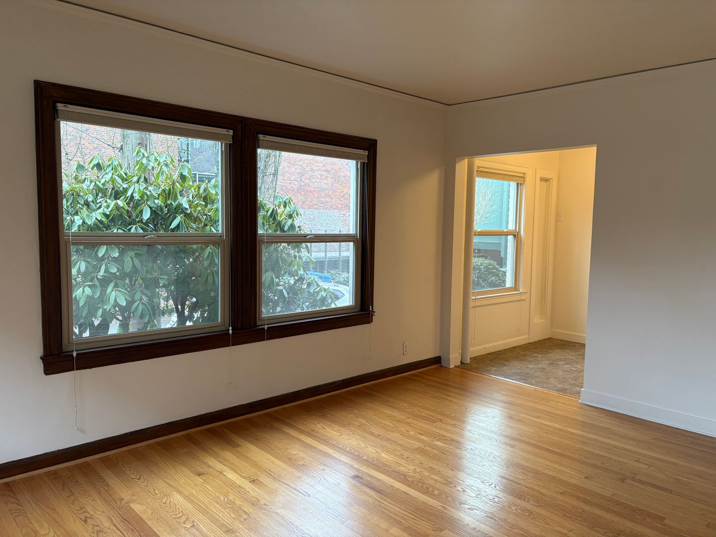 Seattle Apartment: 507 Harvard Ave E