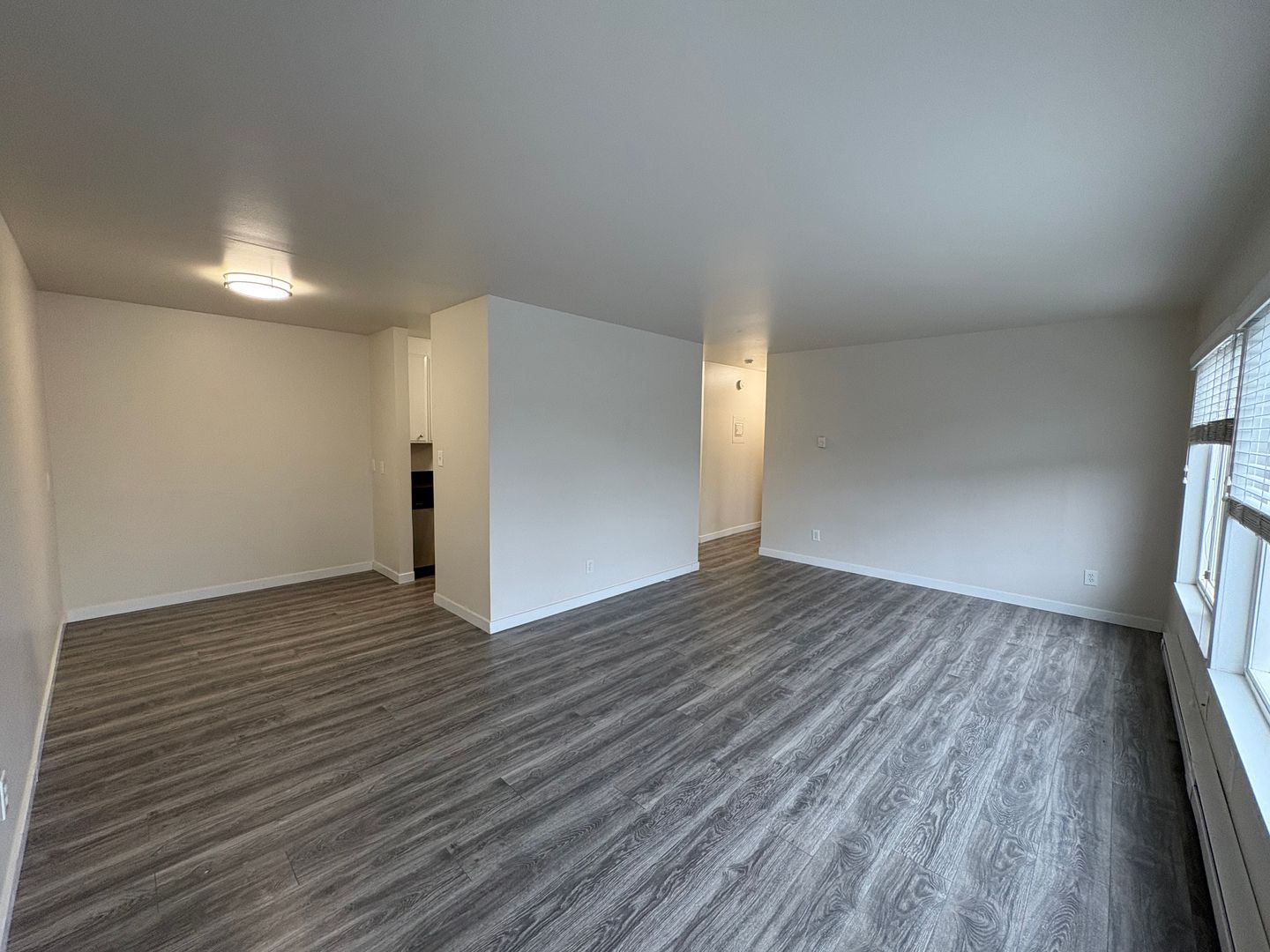 Seattle Apartment: 219 Harvard Ave E