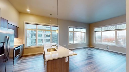 Your Front Row Seat to Capitol Hill | Spacious 2BR2TH with Private Deck – photo 1