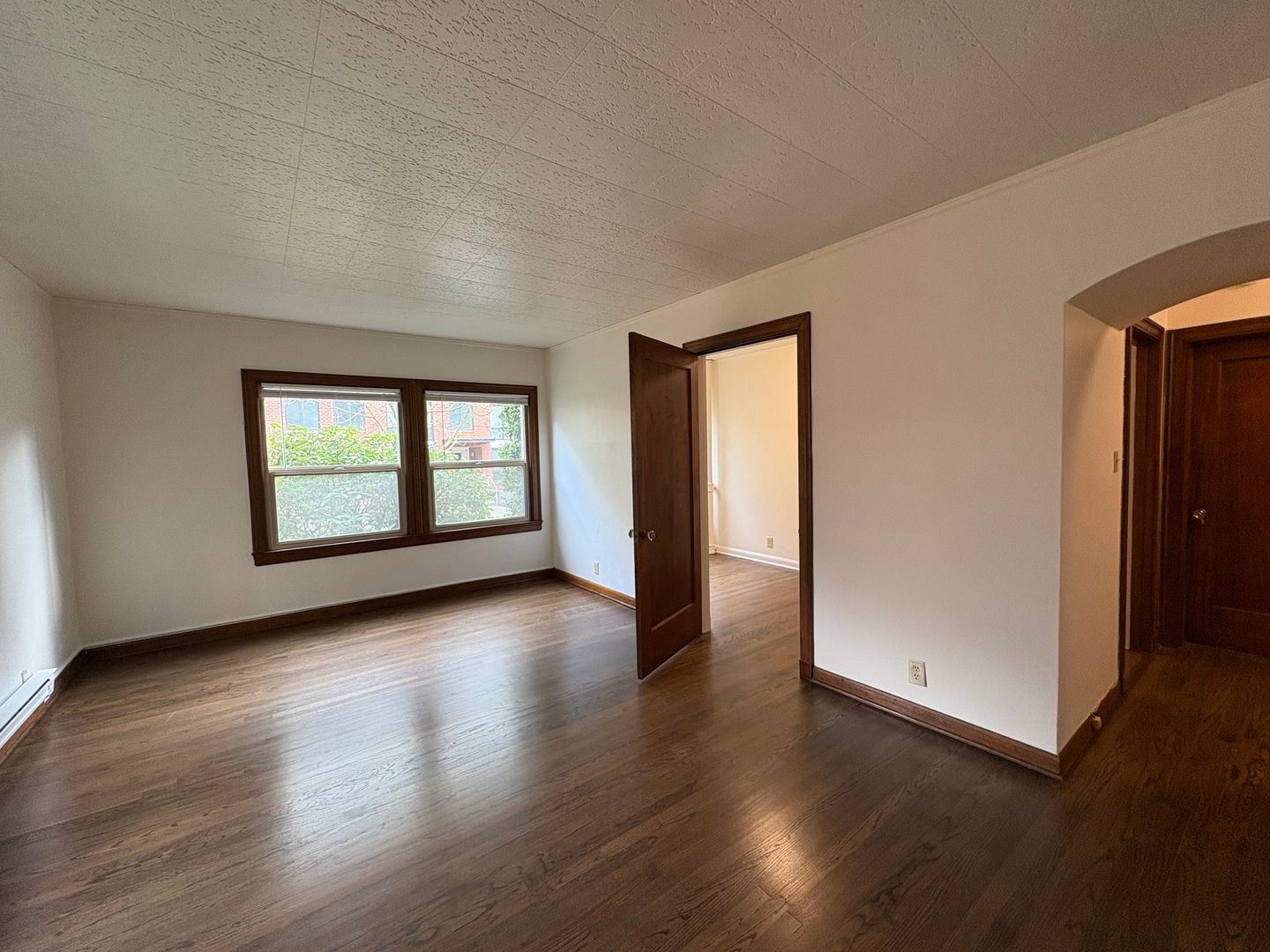 Seattle Apartment: 507 Harvard Ave E