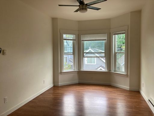 ONE MONTH FREE! Fairmont Apartments - One Bedroom Available! – photo 1