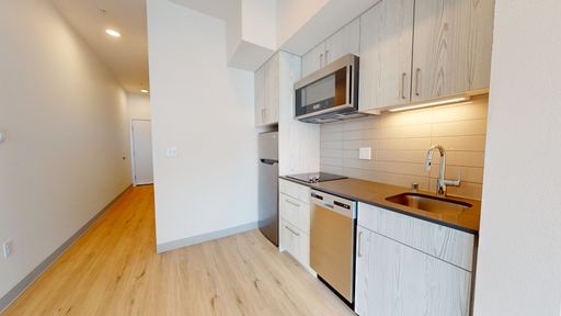 Columbia City Studio, Summerstone Apartments! In-Unit W/D! – photo 1