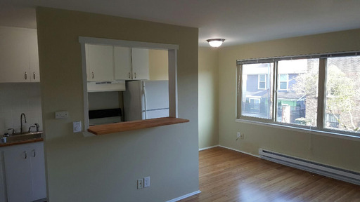 Remodeled one bedroom in North Capitol Hill location! 2 Weeks Free - $746 Off or $1,538/Month – photo 1