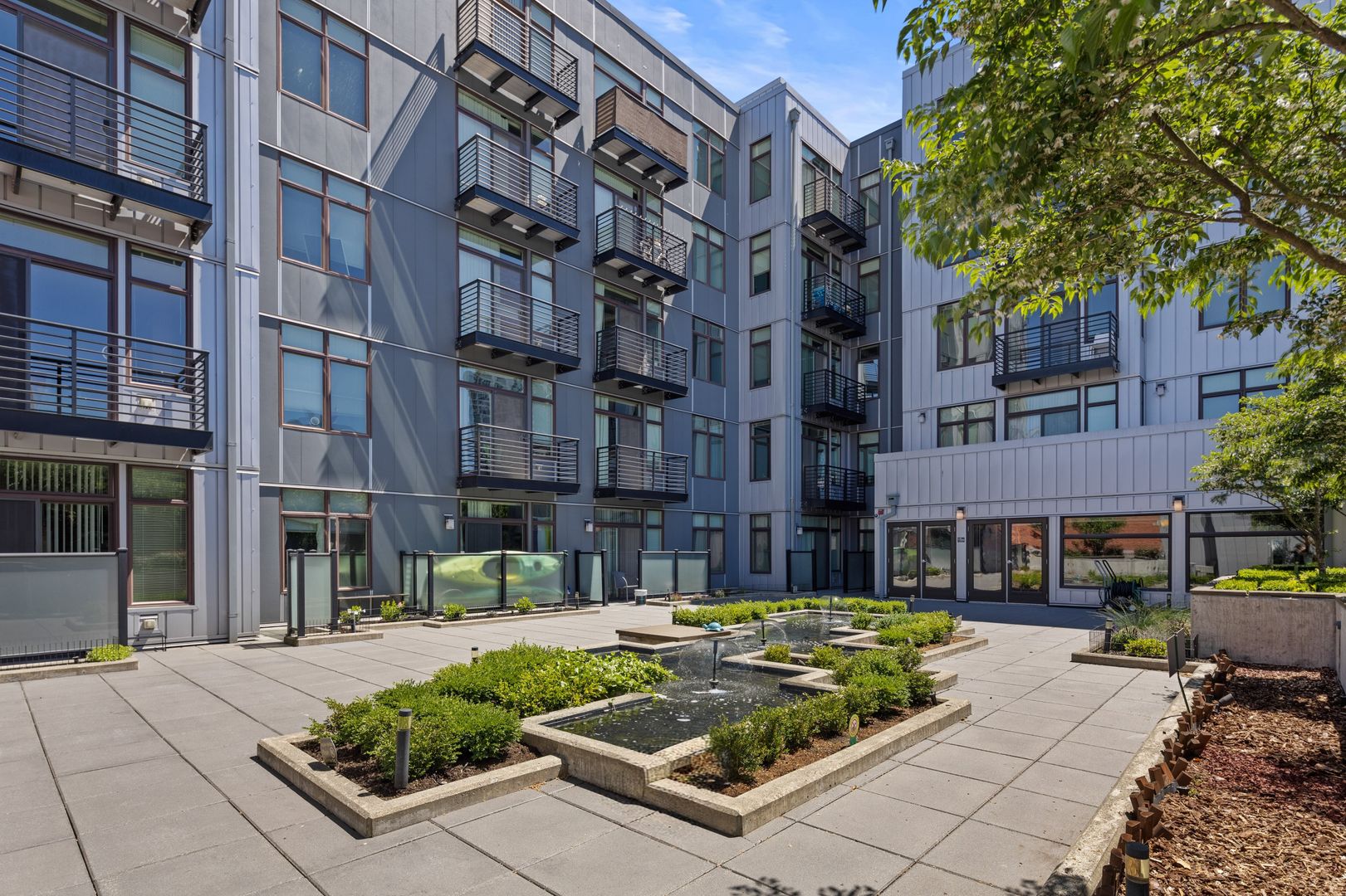 Evolve Apartments 19 of 24