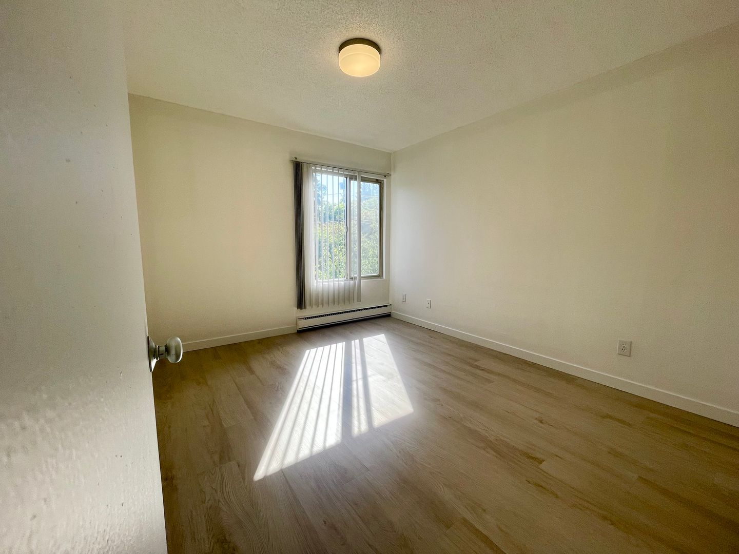 Seattle Apartment: 3630 Renton Ave S