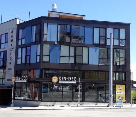 Spacious Loft Studio w/ Modern Finishes! One Month Free! – photo 1
