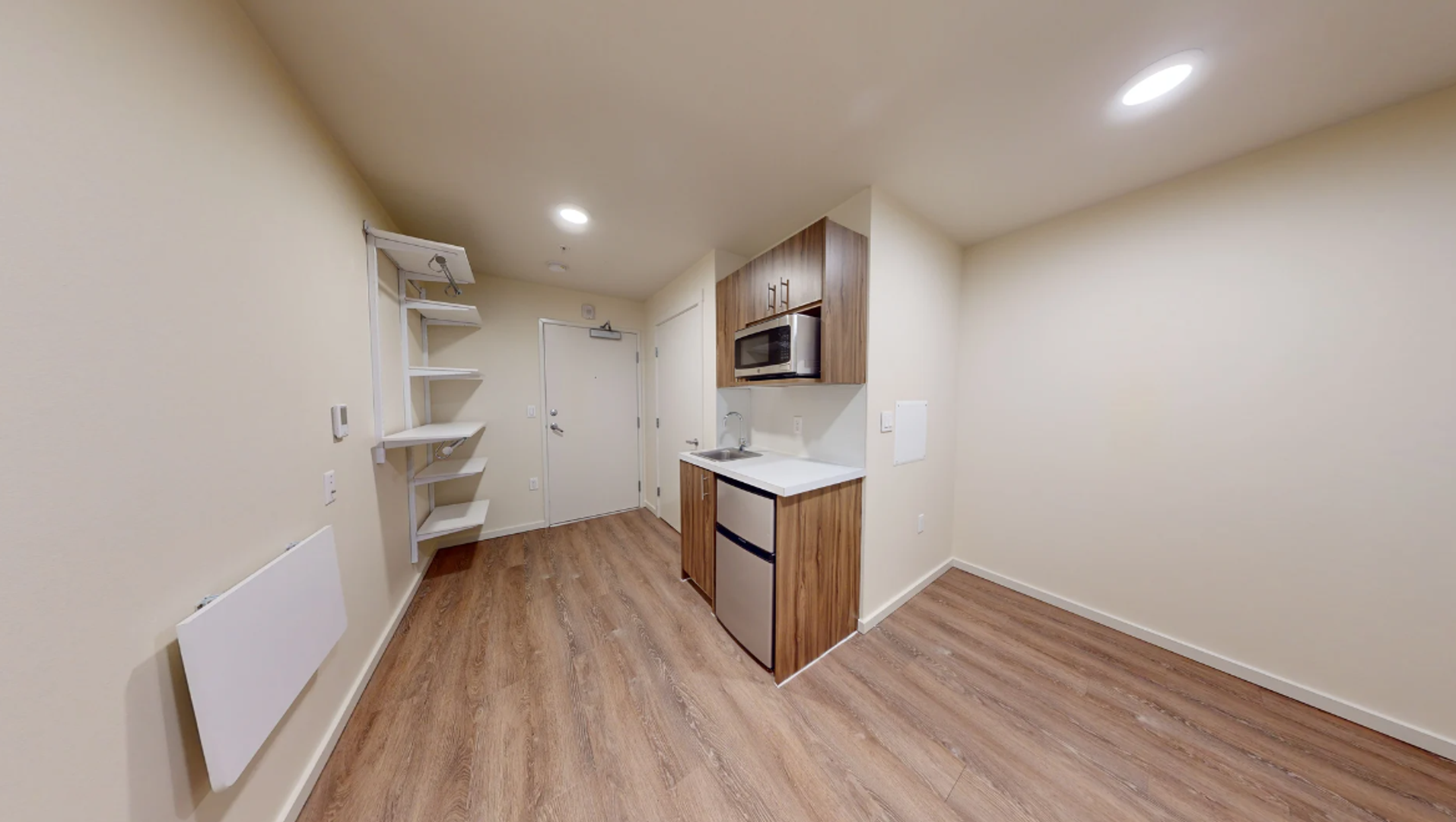 Kirkland Apartment: 330 4th ST