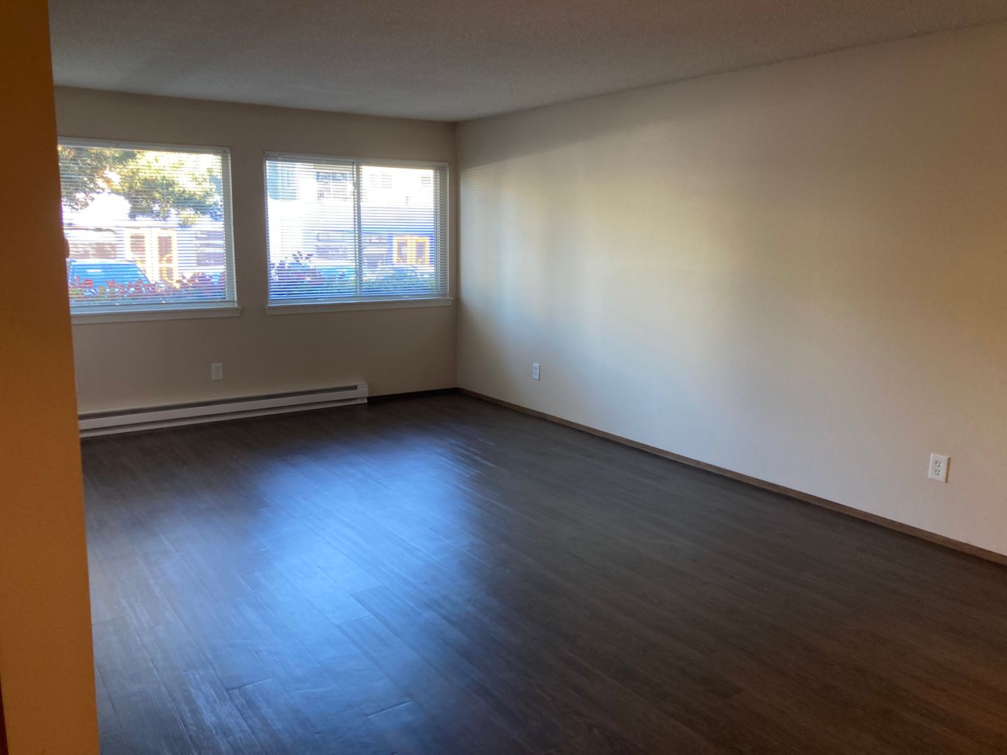 Seattle Apartment: 11541 Greenwood Ave N.