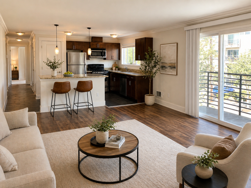 // Rare and Beautiful 3 Bedroom 2 Bath // Available in Heart of Ballard // – photo 1