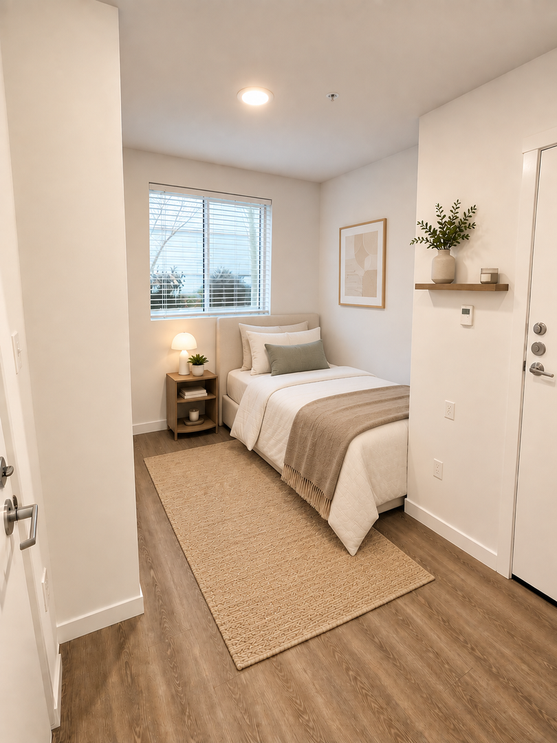 Kirkland Apartment: 450 Central Way