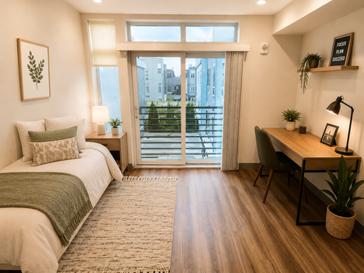 $1200 MOVE IN CREDIT! Where Convenience Meets Confort – photo 1