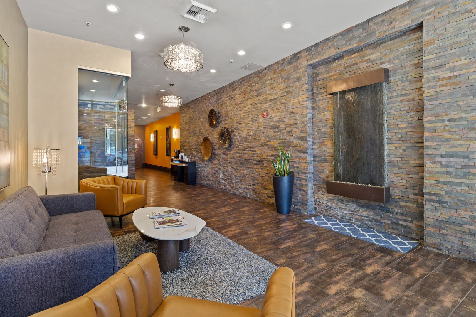 Evolve Apartments 23 of 24