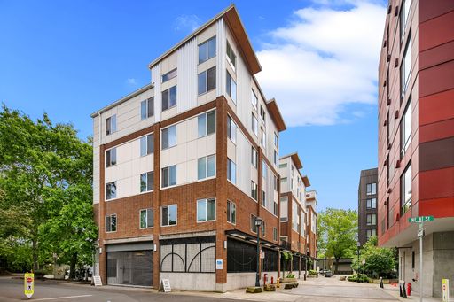 Spacious Eco-Flat Studio in the Middle of the City! | September Move In! – photo 1