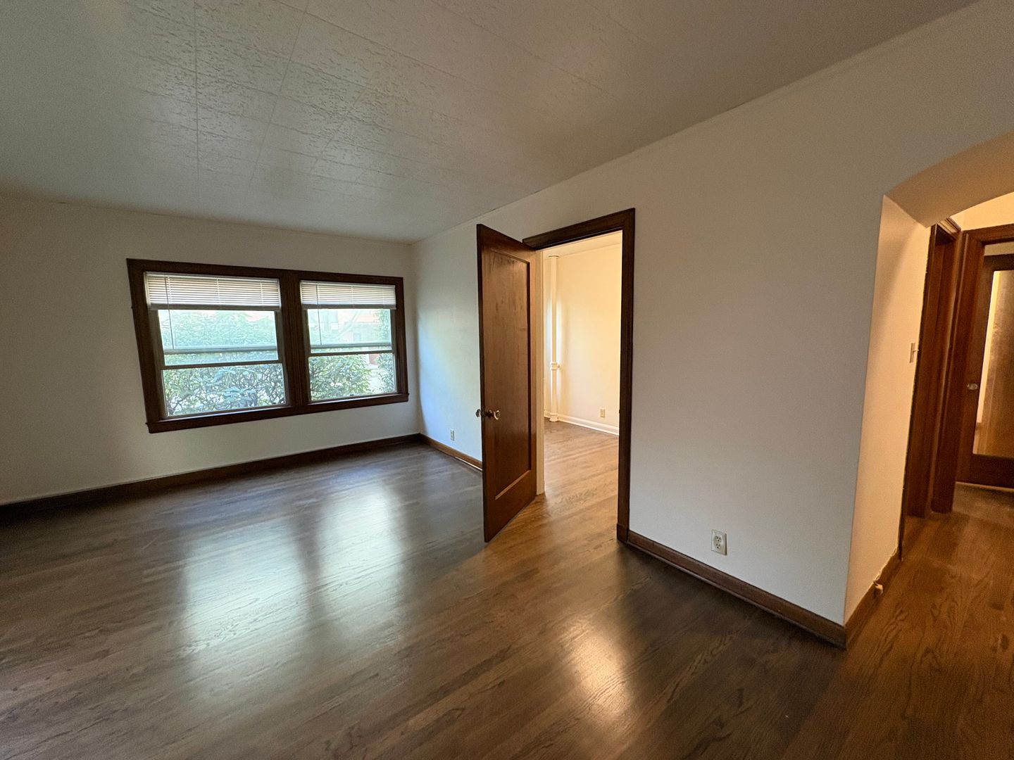 Seattle Apartment: 507 Harvard Ave E