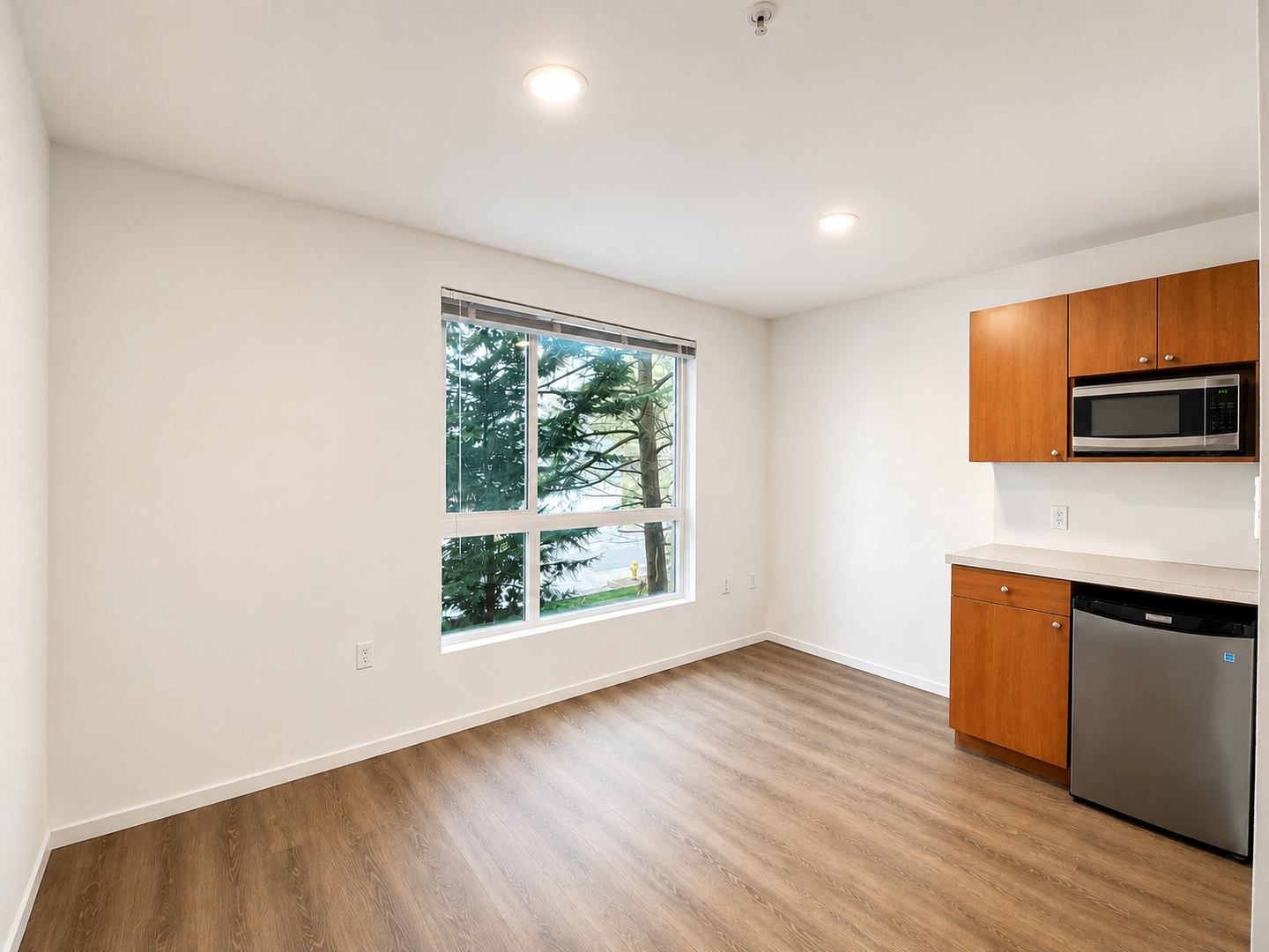Kirkland Apartment: 450 Central Way