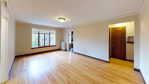 1 Bedroom Available In Historic Capitol Hill Neighborhood – photo 1