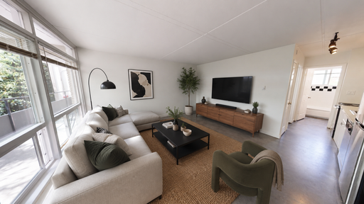 ONE MONTH FREE - 1 Bed 1 bath - Live near Volunteer Park in Queen Anne! – photo 1