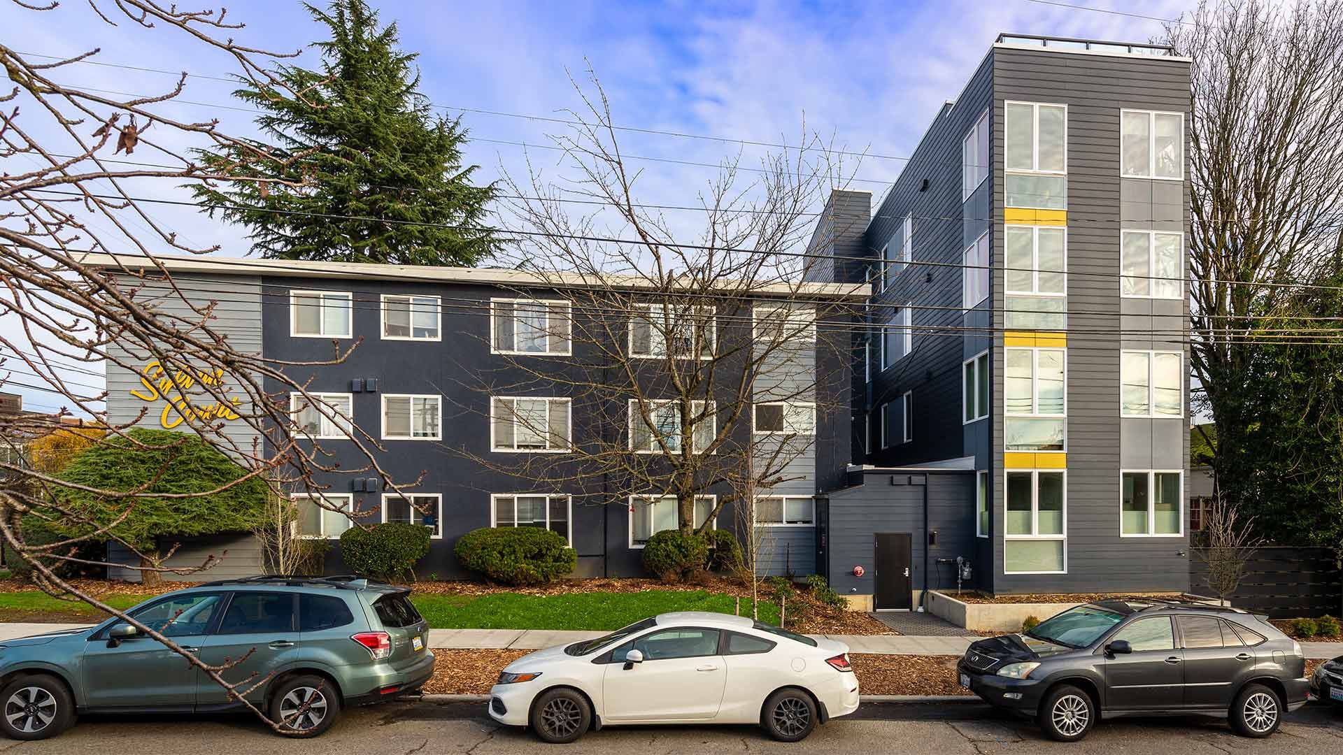 Sylvan Court 7 of 12