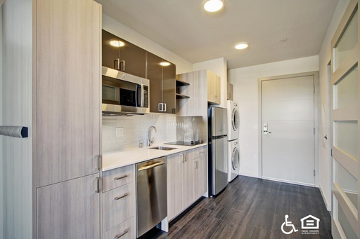 Modern Studios in West Seattle - Income Restricted - All utilities included! – photo 1