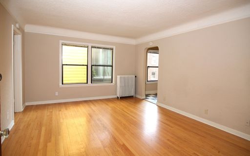 Giant Beautiful Studio, Remodeled Kitchen, 4 Closets – photo 1
